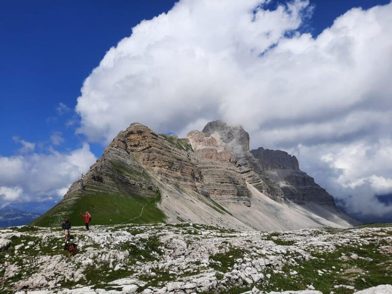 Brenta Dolomites: 7-Day Guided Loop Trekking - Good To Know