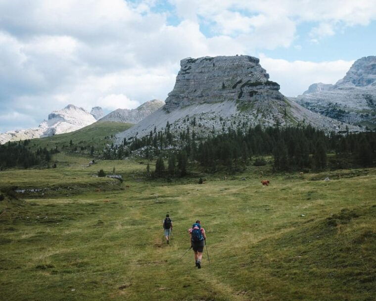 Brenta Dolomites: 7-Day Guided Loop Trekking - Experience and Practicalities