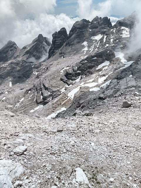 Brenta Dolomites: 7-Day Guided Loop Trekking - Who Should Book This Tour?