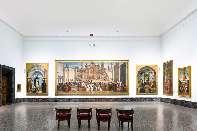 Brera Art Gallery and Sforza Castle Private Tour With Expert Guide - What to Expect