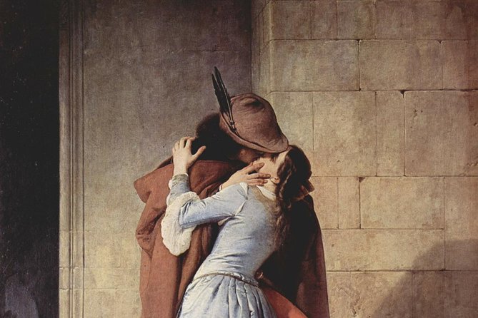 Brera Art Gallery and Sforza Castle Private Tour With Expert Guide - Meeting and Pickup Information