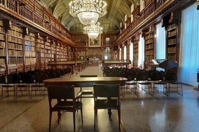 Brera District & Pinacoteca 2-Hours Guided Experience With Entrance Tickets Included - Common Questions