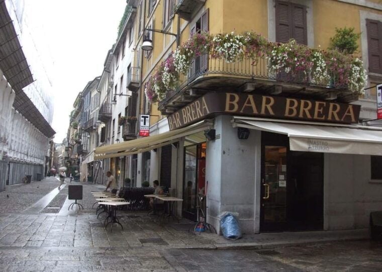 Brera Gallery Tour & Walk Through Historic Brera District - FAQ