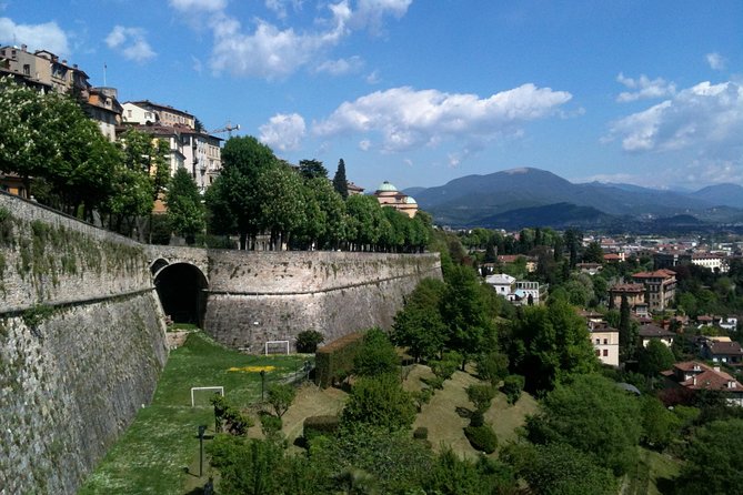 Brescia and Bergamo, European Capital of Culture - Overview of Brescia and Bergamo