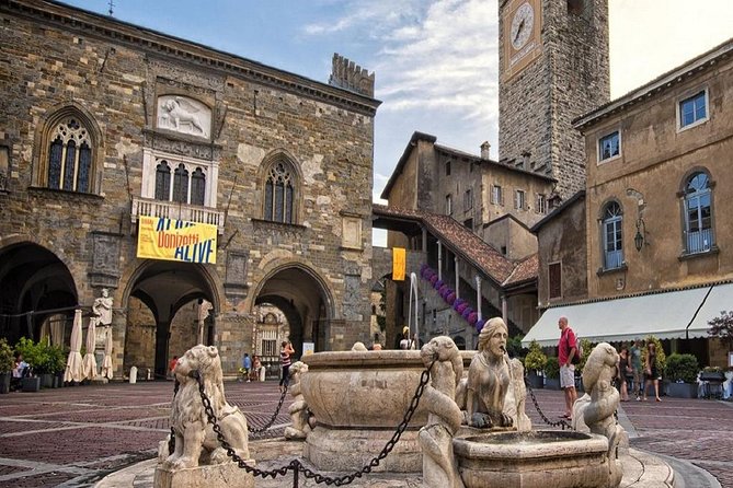Brescia and Bergamo, European Capital of Culture - Historical Significance of Brescia