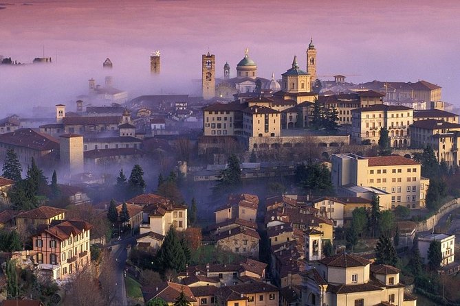 Brescia and Bergamo, European Capital of Culture - Festivals and Events in Bergamo