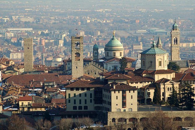 Brescia and Bergamo, European Capital of Culture - The Sum Up