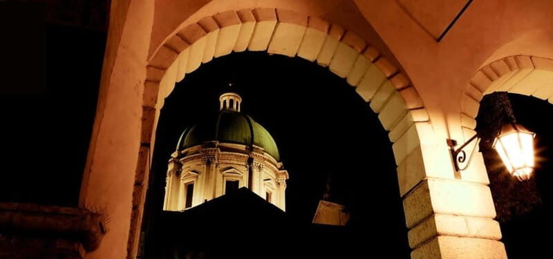 Brescia Between the Lines: Literary Walk through the City of Writers - Why You Should Consider This Tour