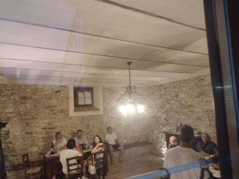 Brescia: day trip to Botticino with wine tasting at Noventa - FAQs