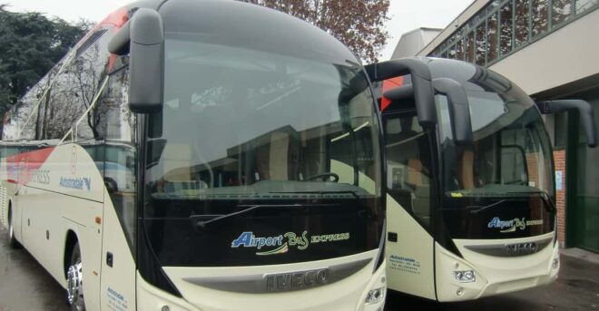 Brescia: Shared Bus Transfer To/From Milan Bergamo Airport - Cancellation Policy