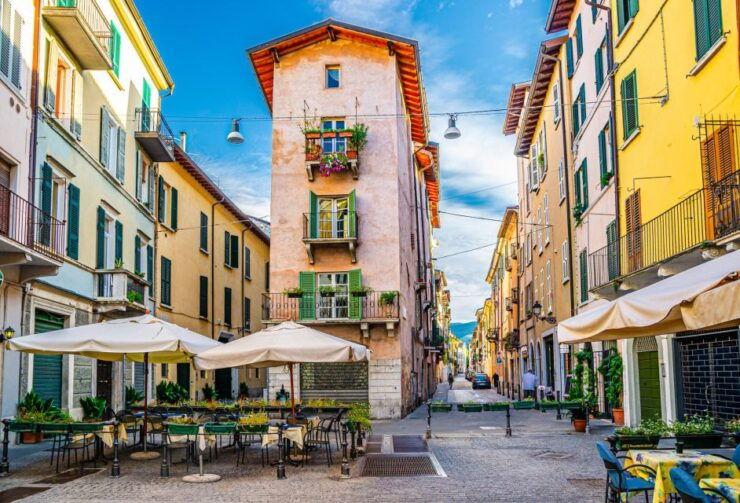 Brescia's Historic Heart: A Family Exploration Tour - Booking Information