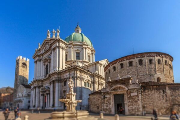 Brescia's Historic Heart: A Family Exploration Tour - The Sum Up