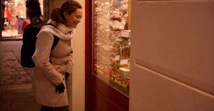 Brescia's Yuletide Charm: A Festive Walking Tour - Tour Details