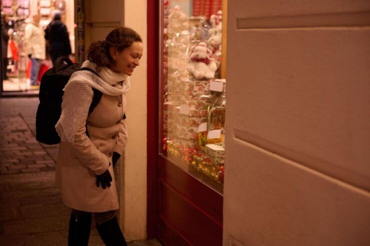 Brescia's Yuletide Charm: A Festive Walking Tour - Itinerary