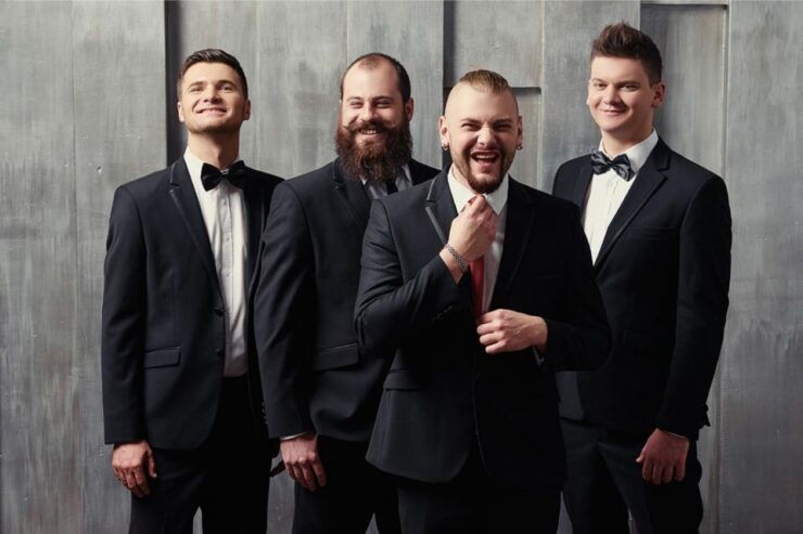 Brest : Bachelor Party Outdoor Smartphone Game - Ticket Details
