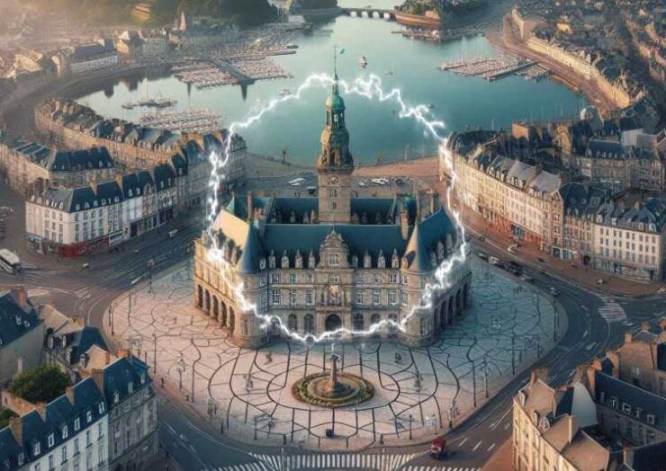 Brest: Team Escape Game on the Theme of Magic - Key Points