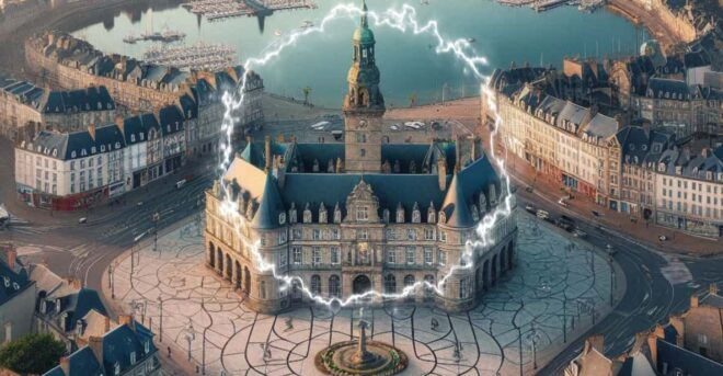 Brest: Team Escape Game on the Theme of Magic - Meeting Point