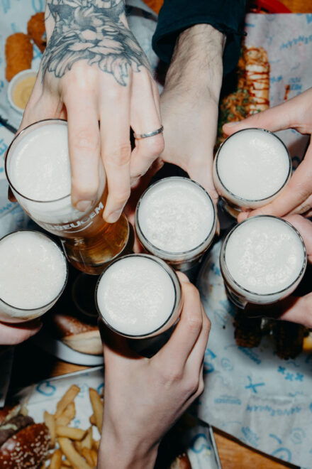 Breugem Meeting Point: Brewery Tour and Beer Tasting - Frequently Asked Questions