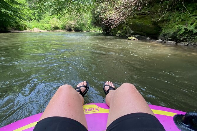 Brevard River Tubing - Good To Know
