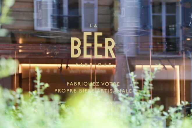 Brew 15L of Your Own Beer in the 11TH Arrondissement - Pricing and Reservation Details