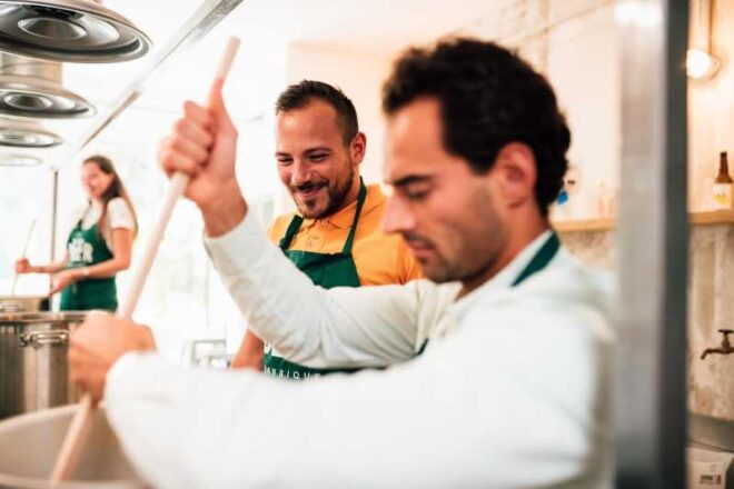 Brew 15L of Your Own Beer in the 11TH Arrondissement - Guided Beer Tasting