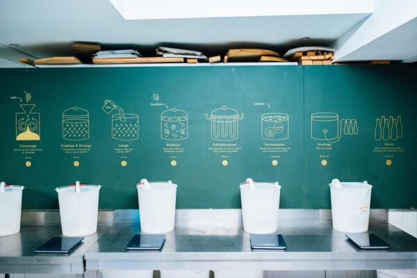 Brew 15L of Your Own Beer in the 11TH Arrondissement - Questions You May Have