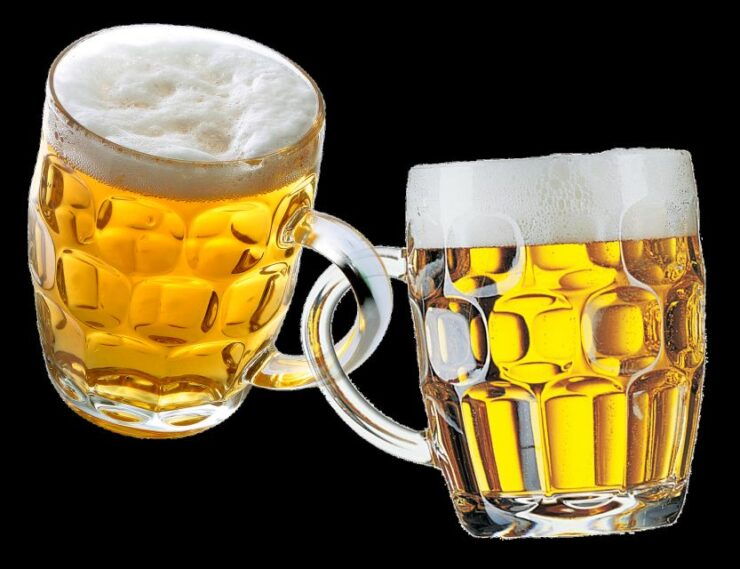 Brew Beer - The Brewing Process