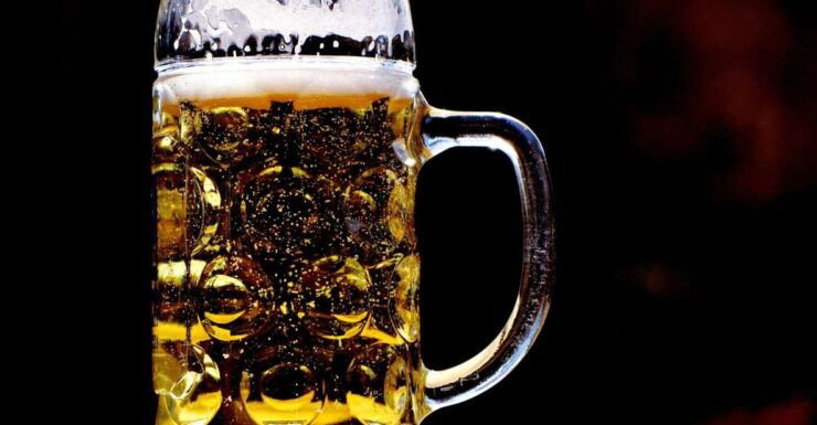 Brew Beer - Types of Beer to Brew