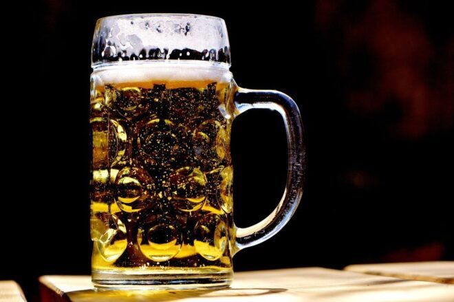 Brew Beer - Beer Tasting Experience