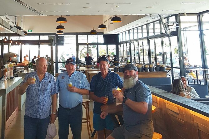 Breweries and Scenic Drive Full Day Tour - Traveler Photos