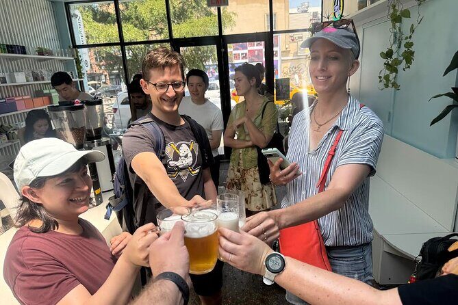 Breweries of Bushwick: Old and New - Good To Know