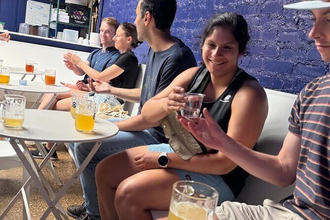 Breweries of Bushwick: Old and New - A Detailed Look at the Brewers of Bushwick: Old and New Experience