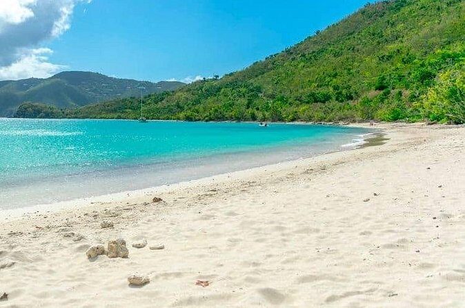 Brewers Bay Beach and Snorkel Adventure - FAQ