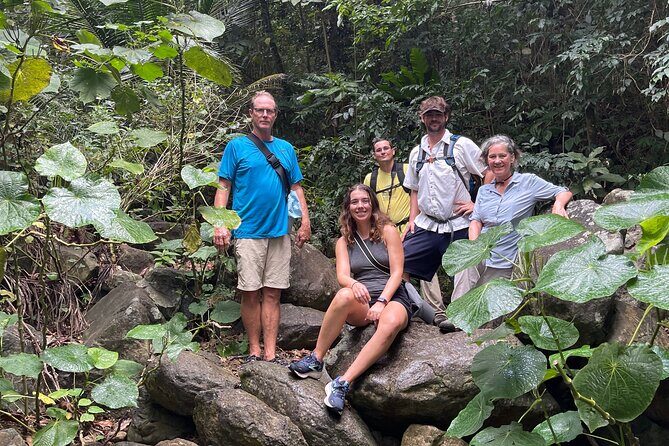 Brewers Bay Eco Hiking Tour - What to Expect from the Brewers Bay Eco Hiking Tour