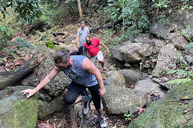 Brewers Bay Eco Hiking Tour - FAQ