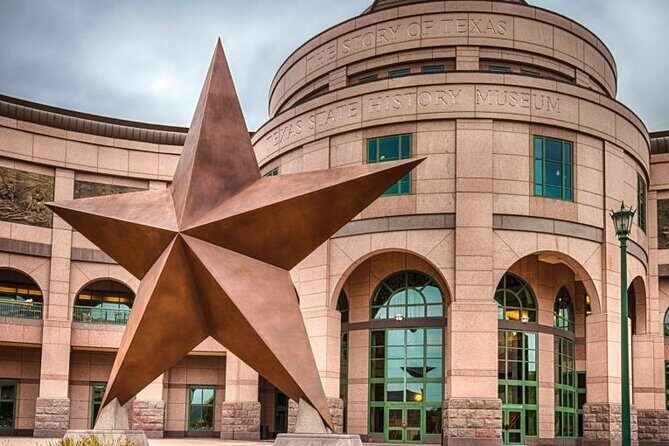 Brewery 5K Fun Run, BBQ, and Texas History Museum in Austin - Introduction