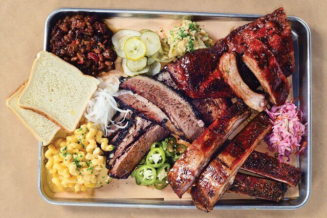 Brewery 5K Fun Run, BBQ, and Texas History Museum in Austin - The Sum Up