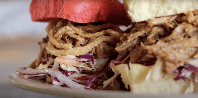 Brewery and Beach cruise in a Vintage VW Bus - Authentic Experiences from Reviewers