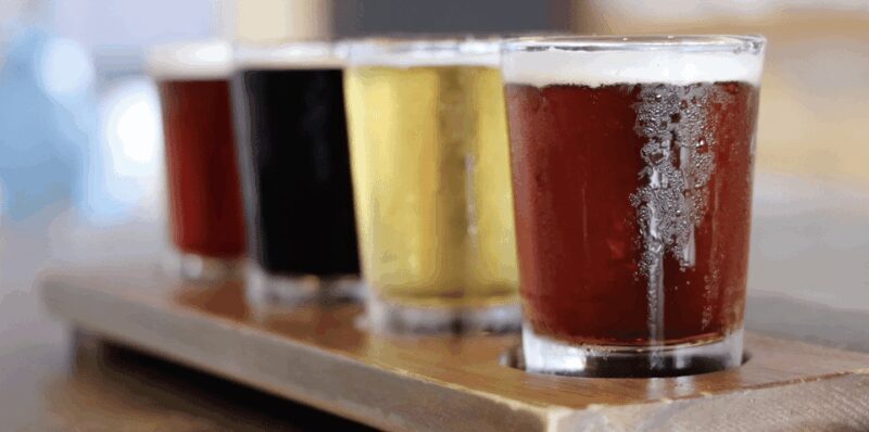 Brewery and Beach cruise in a Vintage VW Bus - The Sum Up: Who is This Tour Perfect For?