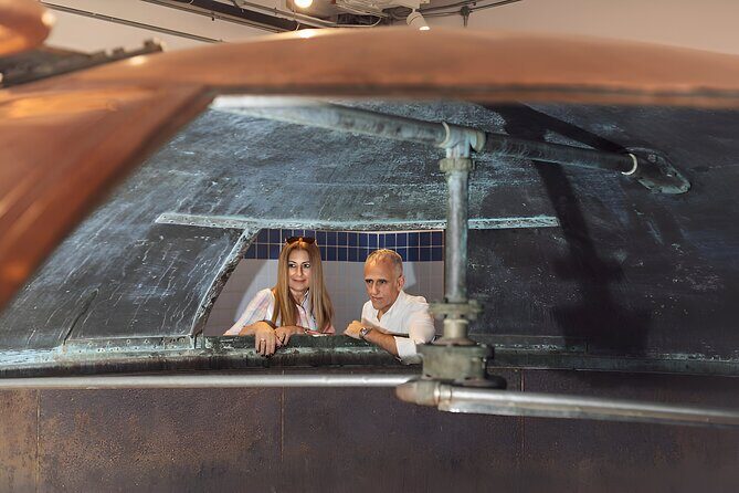 Brewery Experience Self Guided Tour Including Beer Tasting - Who Should Consider This Experience?