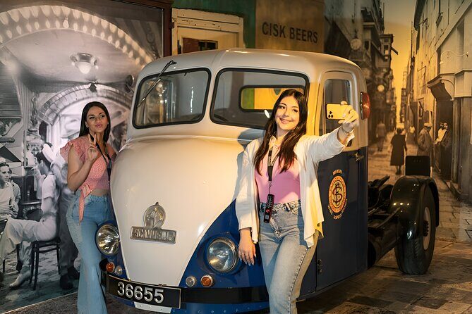 Brewery Experience Self Guided Tour Including Beer Tasting - Final Thoughts