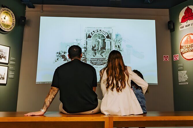 Brewery Experience Self Guided Tour Including Beer Tasting - FAQ