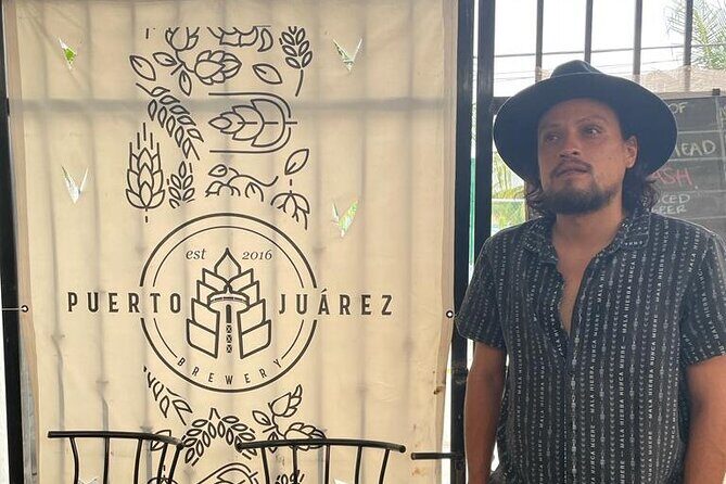 Brewery Tour / Craft Beer Tasting Cancun Mexico - Frequently Asked Questions