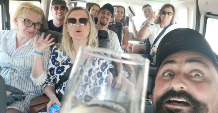 Brewery Tour / Craft Beer Tasting Cancun Mexico - Tour Details