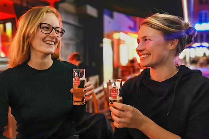 Brewery Tour in Cologne Including a Variety of Tastings - Why Choose a Brewery Tour in Cologne?