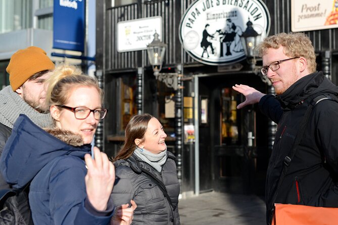 Brewery Tour in Cologne Including a Variety of Tastings - What to Expect on the Brewery Tour