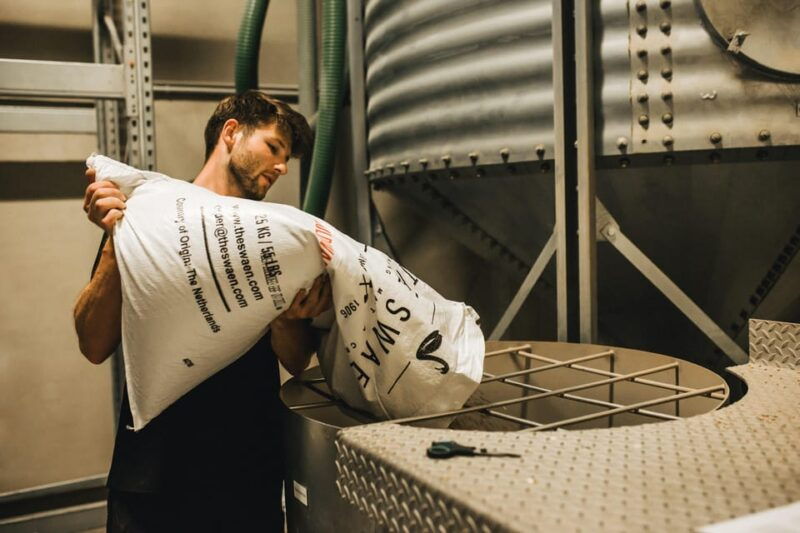 Brewery tour with tasting - Discovering the Rügen Brewery Experience: A Detailed Review