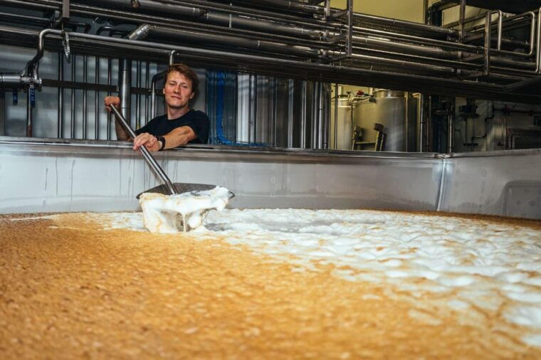 Brewery tour with tasting - Final Thoughts