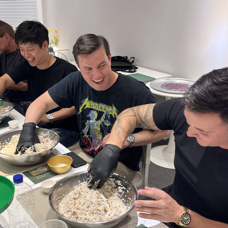 Brewing Makgeolli Experience(Traditional Rice Wine) in Seongsu - What Makes This Makgeolli Class Worth Your Time