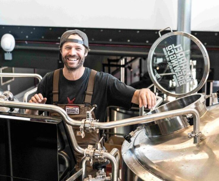 Brewmasters' Secrets: Private Beer Tasting in Kansas City - Full Description of the Tour